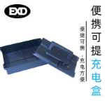 새로운 산두 이륜차 전기 자전거 배터리 분리형 미니 전기 자전거의 그림