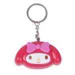 개인 여성용 늑대 방지 장치 학교 선물 학생 책가방 분실 방지 알람 여성용 늑대 방지 알람 새의 그림