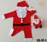 어린이 사진 테마 의류 스튜디오 신생아 백일 아기 사진 테마 의류 크리스마스 초상화 의류의 그림