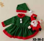 어린이 사진 테마 의류 스튜디오 신생아 백일 아기 사진 테마 의류 크리스마스 초상화 의류의 그림