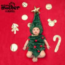 어린이 사진 의류 스튜디오 아기 사진 테마 의류 아기 사진 테마 의류 V-076의 그림