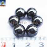 공장 직접 판매 광택 빵 자석 자석 건강 관리 자석 빵 자석 대량 주문 제품 보증의 그림