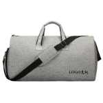 새로운 정장 가방 비즈니스 여행 가방 체육관 가방 방수 옥스포드 천 핸드 헬드 여행 가방 출장 보관 가방 여행의 그림