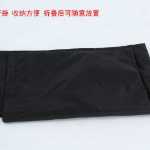 유모차 여행 가방 유모차 여행 가방 우산 유모차 여행 가방 비행기 기차 자동차 보관 가방 유모차 커버의 그림