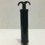 진공 압축 가방 여행 가방 옷 이불 정리기 옷 펌핑 가정용 옷 보관 가방의 그림