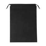 공장 도매 부직포 가방 먼지 드로 스트링 폴리 에스터 드로 스트링 가방 스팟 선물 보관 가방 화장품 여행 가방의 그림