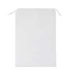 공장 도매 부직포 가방 먼지 드로 스트링 폴리 에스터 드로 스트링 가방 스팟 선물 보관 가방 화장품 여행 가방의 그림