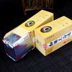 건강 차 OEM 가공] 차 건강 마이크로 비즈니스 제품 미용실 제품 소스의 흰색 수프 백 3 개의 그림