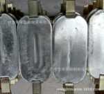 해양 부식 방지 아연 블록 공장 직접 공급 희생 양극 아연 합금 양극 고순도 부식 방지 시간 연장의 그림