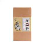 인삼 오 보물 차 다양한 가방 결합 차 거품 도매 포뮬러 차 남성용 차의 그림