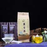 인삼 오 보물 차 다양한 가방 결합 차 거품 도매 포뮬러 차 남성용 차의 그림