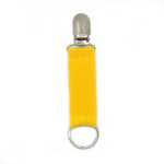 크로스 보더 패션 밀짚 모자 클립 단색 탄성 모자 후크 클립 야외 여행 액세서리 터번 모자 메이트 가방 클립의 그림