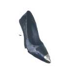 얕은 입 하이힐 2023 섹시한 유럽과 미국 바람은 높은 다리 고급 전문 여성 하이힐 섹시 하이힐을 보여줍니다.의 그림