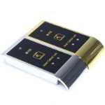 욕실 욕실 사물함 사우나 잠금 센서 잠금 체육관 수영장 목욕탕 사물함 전자 잠금 장치의 그림