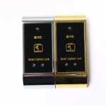 욕실 욕실 사물함 사우나 잠금 센서 잠금 체육관 수영장 목욕탕 사물함 전자 잠금 장치의 그림