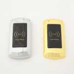 사우나 자물쇠 센서 자물쇠 목욕 사물함 캐비닛 캐비닛 도어 사물함 자물쇠 목욕 욕실 사물함 전자 자물쇠의 그림