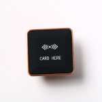 욕실 욕실 사물함 사우나 사물함 체육관 목욕 사물함 전자 자물쇠 도매 센서 자물쇠의 그림