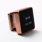 욕실 욕실 사물함 사우나 사물함 체육관 목욕 사물함 전자 자물쇠 도매 센서 자물쇠의 그림