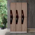 나무 사물함 사우나 목욕 사물함 체육관 욕실 목욕탕 스팀 룸 기숙사 체육관 탈의 캐비닛의 그림