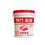 경목 고주파 접합 접착제 8125 2 액형 목공 접착제 특수 경목 방수 고온 내성 접합 접착제의 그림