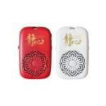 홈 클래식 전통 놀이 기계 충전식 작은 놀이 놀이 JY04 음악 기계 노래하는 기계 야외의 그림