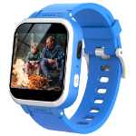 크로스보더 새로운 Y90 아동용 시계 지원 사진 비디오 토치 음악 재생 장난감 게임 시계의 그림