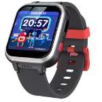 크로스보더 새로운 Y90 아동용 시계 지원 사진 비디오 토치 음악 재생 장난감 게임 시계의 그림