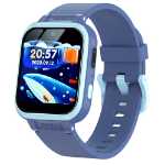 크로스보더 새로운 Y90 아동용 시계 지원 사진 비디오 토치 음악 재생 장난감 게임 시계의 그림