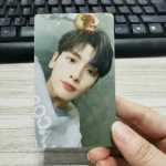 휴대 전화 NFC 음악 카드 QQ 음악 NFC 사운드 카드 휴대 전화 터치는 NFC 단일 노래 재생 카드를 재생할 수 있습니다.의 그림