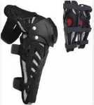 오토바이 보호대오토바이 라이더 기어 콤보스포츠 보호대안전 제품오토바이 갑옷무릎 보호대의 그림