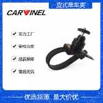 고프로 마운팅 브래킷 모터사이클 액세서리 GP169 스포츠 카메라 벨트 마운트 모터사이클 브래킷의 그림