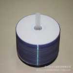 바나나 인쇄용 DVD 디스크 DVD 디스크 인쇄 디스크 인쇄 DVD 디스크 오프셋 인쇄 공 디스크 인쇄의 그림