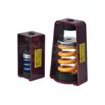 행거 충격 흡수제 행거 댐핑 충격 흡수제 덕트 충격 흡수제 행거 후크 충격 흡수제 행거의 그림