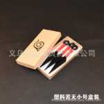 주변기기 코스프레 의상 키아이 조직 독수리 조직 망토 배신자 닌자 키바 플라스틱 비터리스 마스크 목걸이의 그림