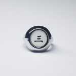 주변기기 코스프레 의상 키아이 조직 독수리 조직 망토 배신자 닌자 키바 플라스틱 비터리스 마스크 목걸이의 그림