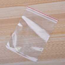 PE 자체 밀봉 비닐 봉투 고압 가방 가방 보석 가방 금속 액세서리 가방 가방 포장 가방 비닐 봉투 공급의 그림