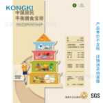 식생활 탑 초상화 벽면 차트 건강의 네 가지 초석 포스터 학교 지역사회 건강 증진 스티커 합리적인 식생활의 그림