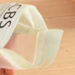 공장 도매 자체 밀봉 opp 가방 의류 가방 자체 접착 투명 플라스틱 물티슈 포장 가방 로고의 그림