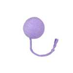 사이 잘삼 로프 장난감 애완 동물 장난감 사이 잘삼 공 고양이 장난감 고양이 긁기 장난감 애완 동물 장난감 사이 잘삼 장난감 놀리는 고양이 장난감의 그림