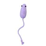 사이 잘삼 로프 장난감 애완 동물 장난감 사이 잘삼 공 고양이 장난감 고양이 긁기 장난감 애완 동물 장난감 사이 잘삼 장난감 놀리는 고양이 장난감의 그림