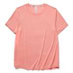 아이스 실크 캐주얼 스포츠웨어의 그림