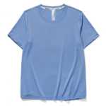 아이스 실크 캐주얼 스포츠웨어의 그림