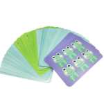 핫 원숭이 숫자 저울 장난감 강아지 숫자 덧셈 뺄셈 산술 퍼즐 장난감 어린이 데스크탑 게임 건너기의 그림