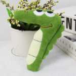 봉제 장난감 도매 디지털 봉제 장난감 디지털 베개 인형 아기 장난감 교육 장난감 펜던트의 그림