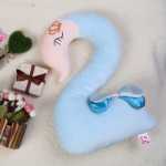 봉제 장난감 도매 디지털 봉제 장난감 디지털 베개 인형 아기 장난감 교육 장난감 펜던트의 그림