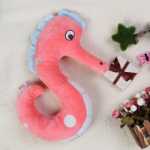 봉제 장난감 도매 디지털 봉제 장난감 디지털 베개 인형 아기 장난감 교육 장난감 펜던트의 그림