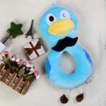 봉제 장난감 도매 디지털 봉제 장난감 디지털 베개 인형 아기 장난감 교육 장난감 펜던트의 그림