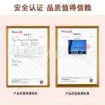 골드 바 진동 유럽 표준 24K 전기 얼굴 마사지 뷰티 바 홈 뷰티 기기 화장품 선물 스팟의 그림