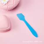 픽 스틱 마스크 스틱 마스크 스푼 픽 스틱 화장품 DIY 디스펜싱 스쿱 화장품 미용 도구의 그림