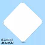 DIY 매직 피스 간단한 옷장 변경 가능한 플라스틱 보관 캐비닛 수지 책장 유치원 전염병 파티션 식탁 격리의 그림